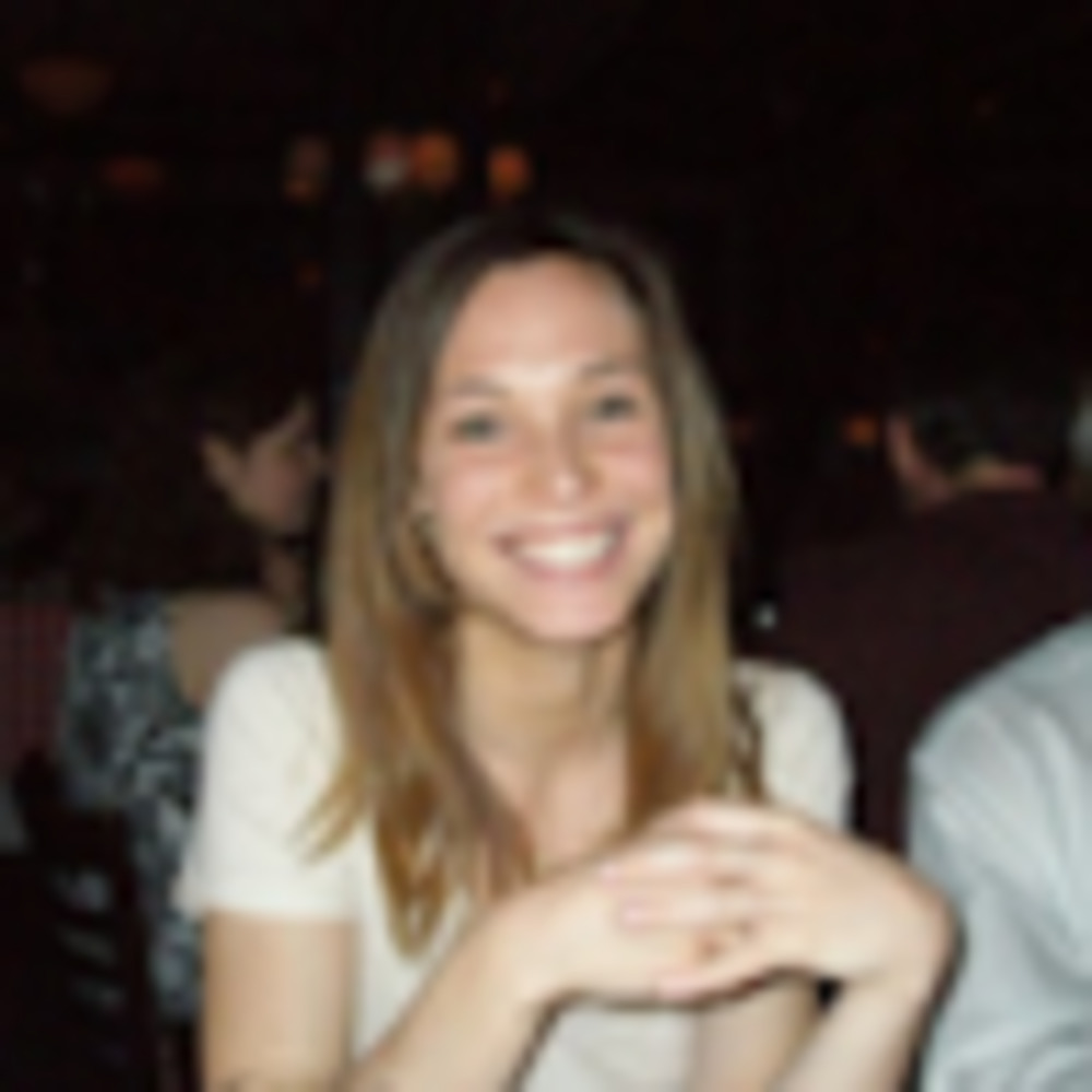 Meet your Posher, Nicole